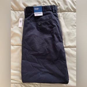 Old Navy Khakis